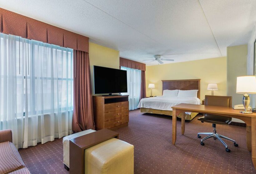 فندق Homewood Suites By Hilton Newarkwilmington South Area