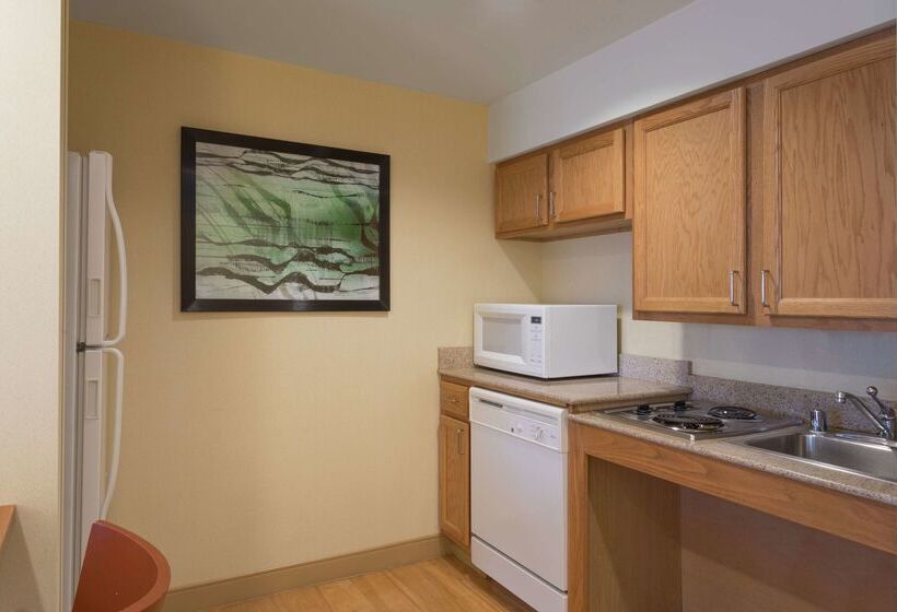 فندق Homewood Suites By Hilton Newarkwilmington South Area