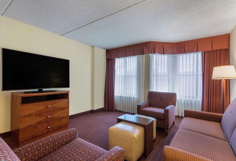 فندق Homewood Suites By Hilton Newarkwilmington South Area