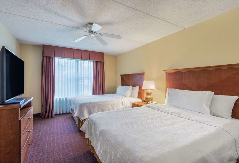 فندق Homewood Suites By Hilton Newarkwilmington South Area