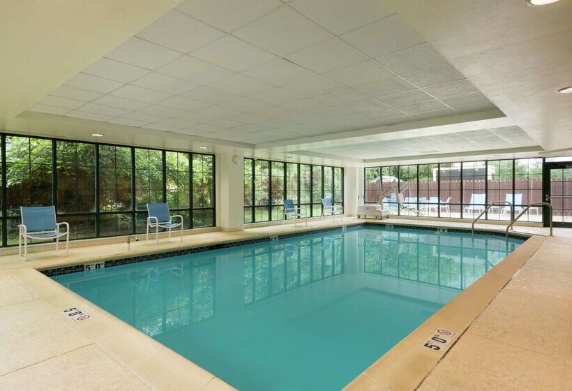 فندق Homewood Suites By Hilton Newarkwilmington South Area