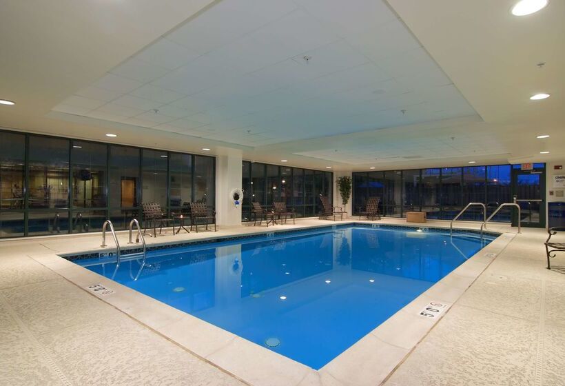 هتل Homewood Suites By Hilton Newarkwilmington South Area