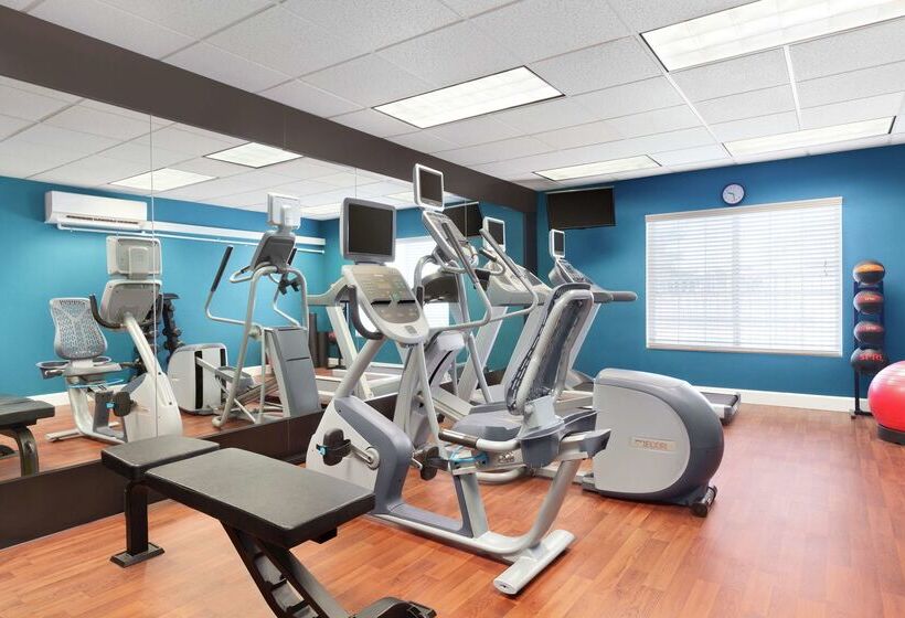 فندق Homewood Suites By Hilton Oakland Waterfront