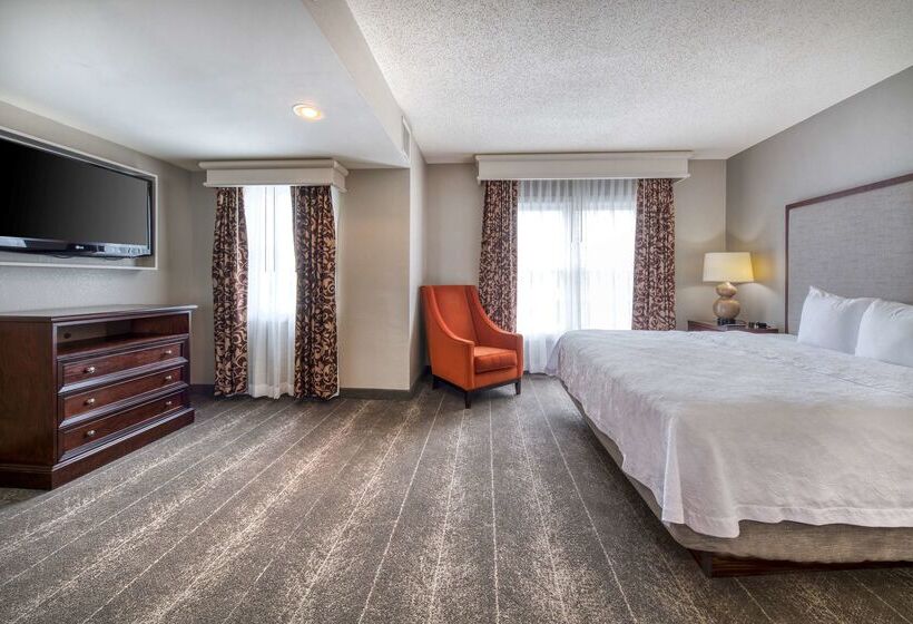 فندق Homewood Suites By Hilton Olmsted Village