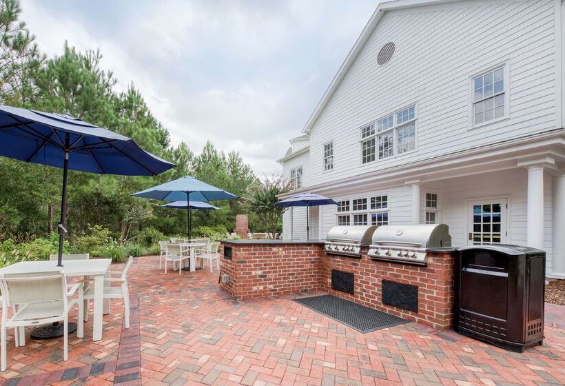 فندق Homewood Suites By Hilton Olmsted Village