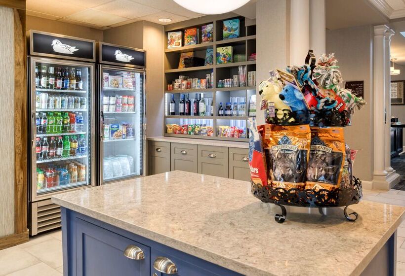 فندق Homewood Suites By Hilton Olmsted Village