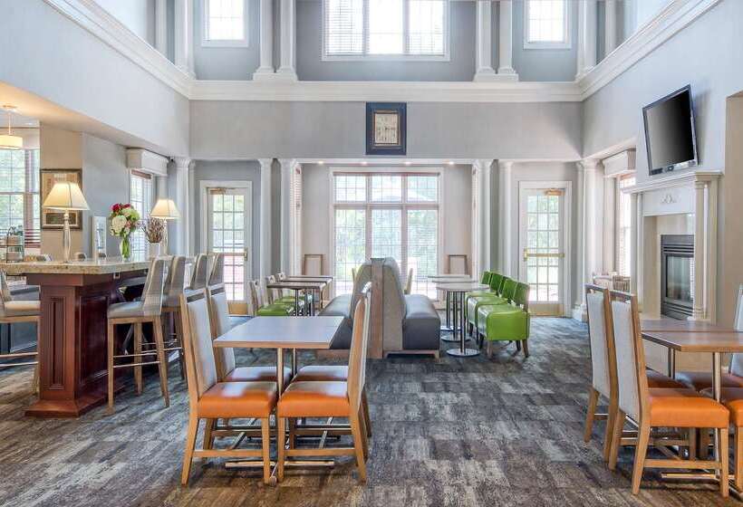 فندق Homewood Suites By Hilton Olmsted Village