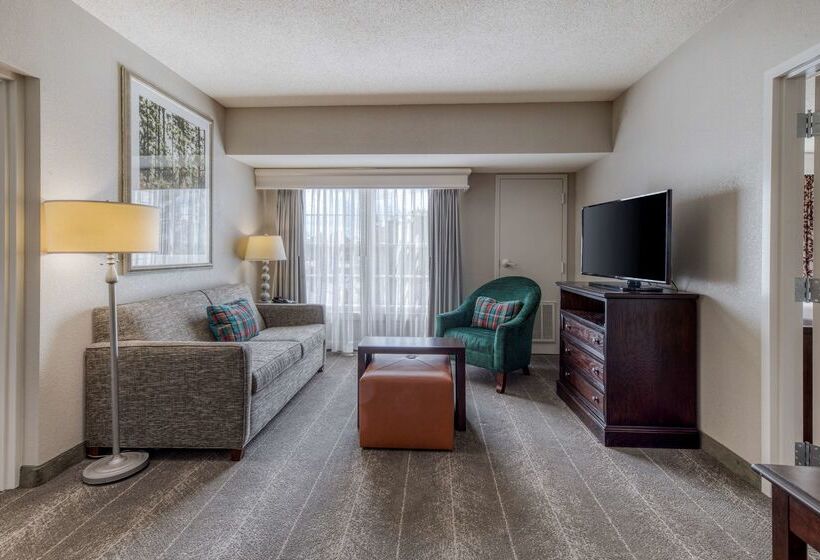 فندق Homewood Suites By Hilton Olmsted Village