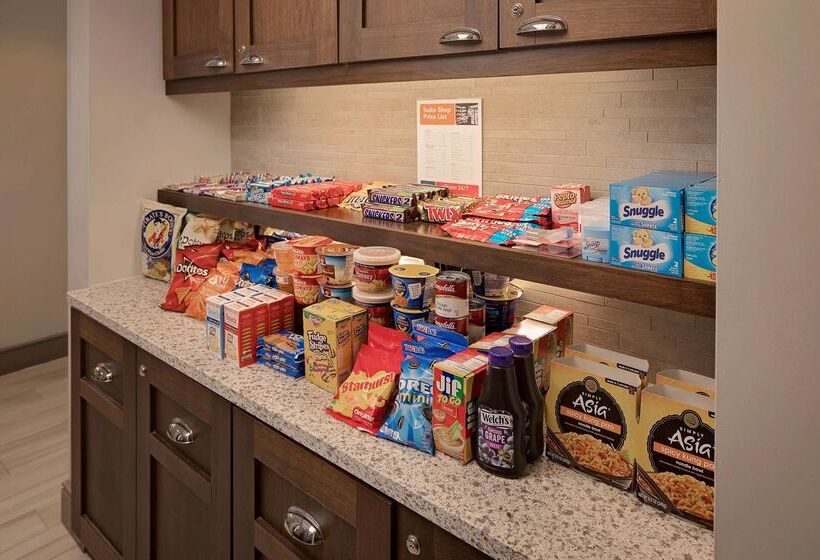 酒店 Homewood Suites By Hilton Orlandomaitland