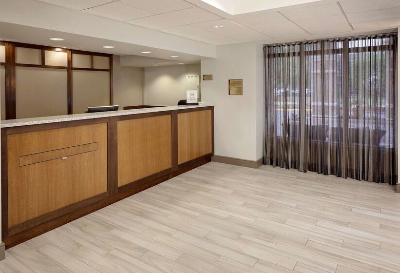 酒店 Homewood Suites By Hilton Orlandomaitland