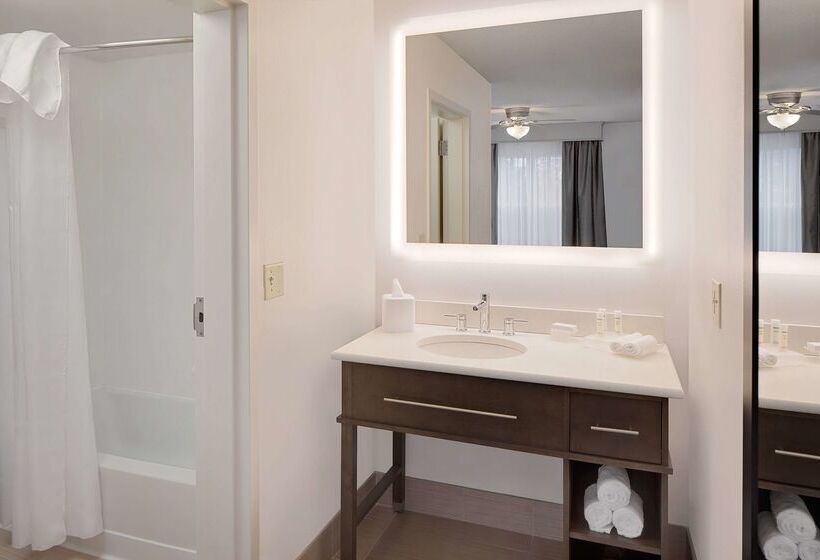 酒店 Homewood Suites By Hilton Orlandomaitland