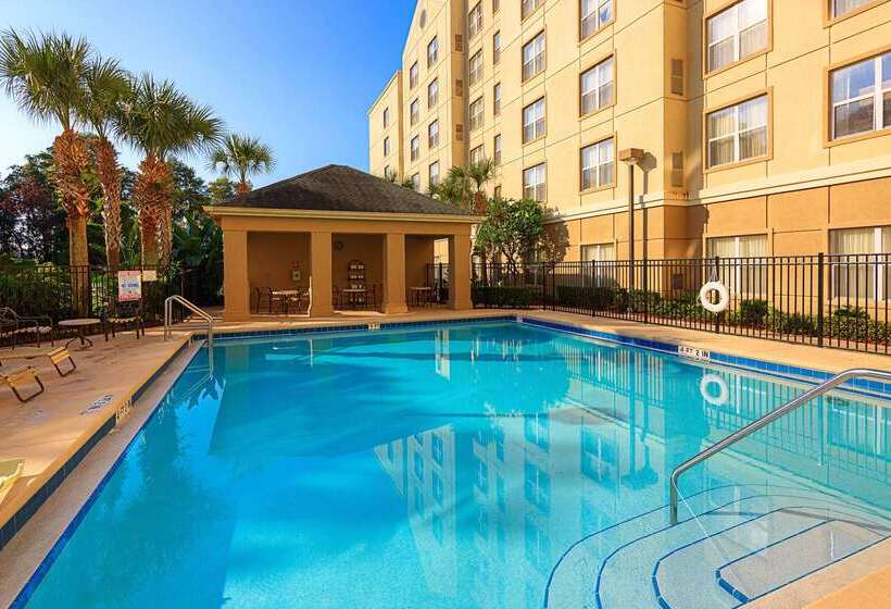 酒店 Homewood Suites By Hilton Orlandomaitland