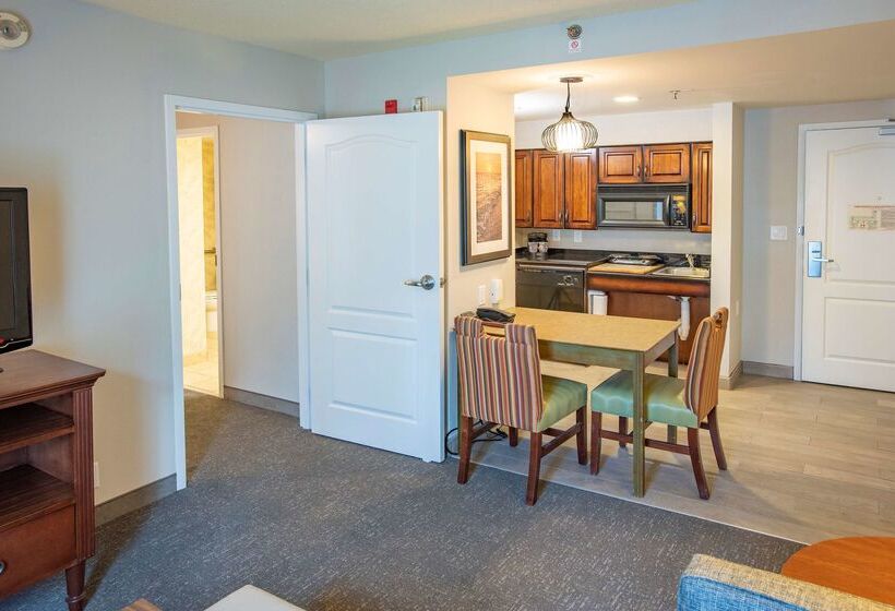 فندق Pensacola Suites