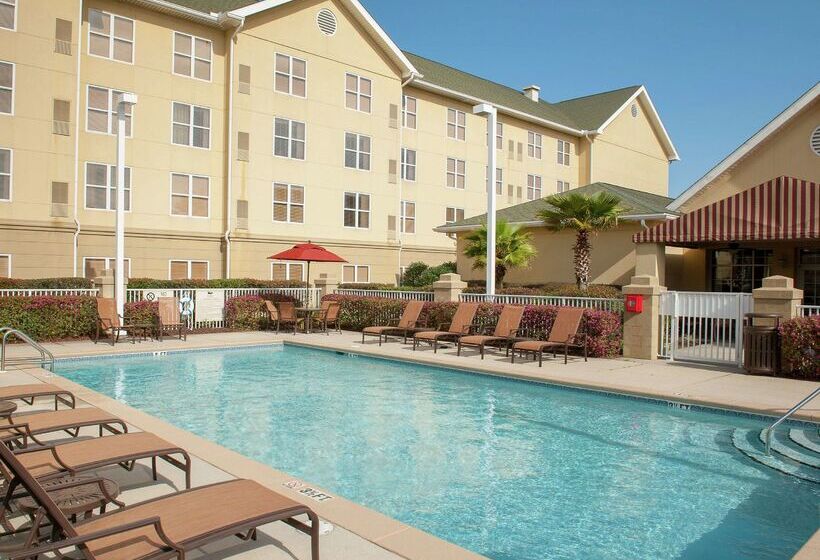 فندق Pensacola Suites