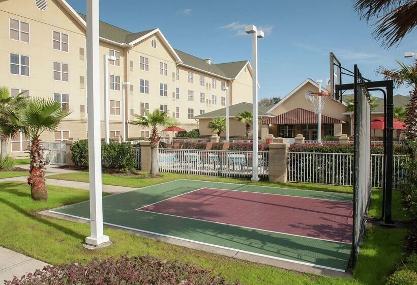 فندق Pensacola Suites