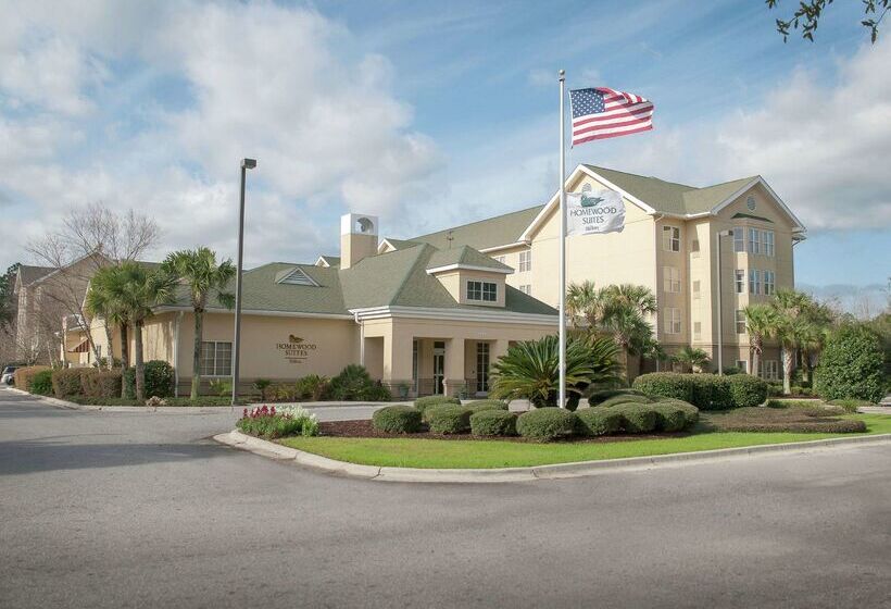 فندق Pensacola Suites