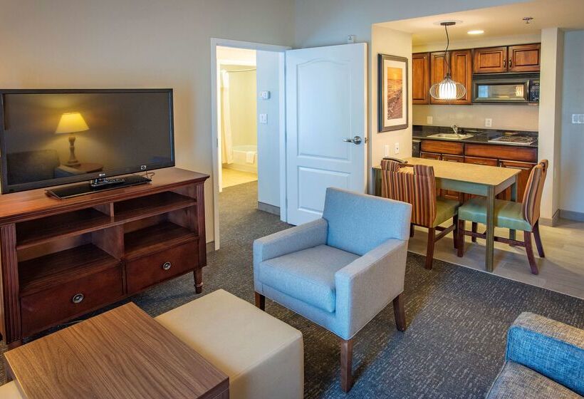 فندق Pensacola Suites