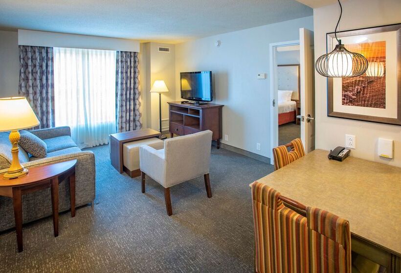 فندق Pensacola Suites