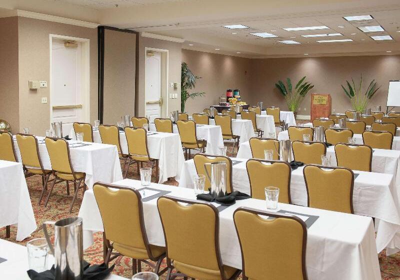 فندق Pensacola Suites