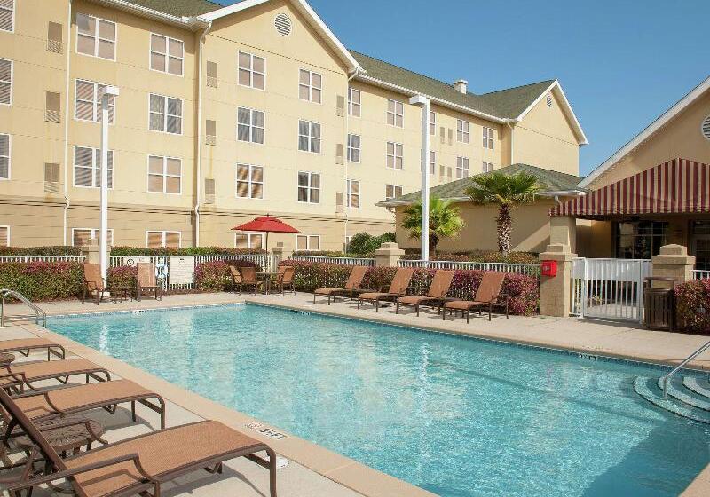 فندق Pensacola Suites