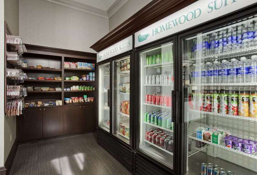 فندق Homewood Suites By Hilton Philadelphia City Avenue