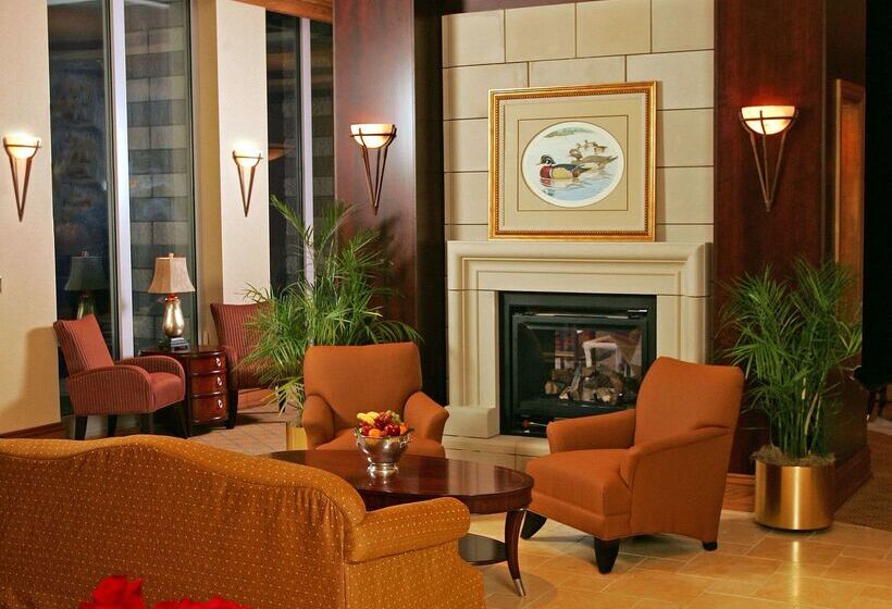 فندق Homewood Suites By Hilton Philadelphia City Avenue