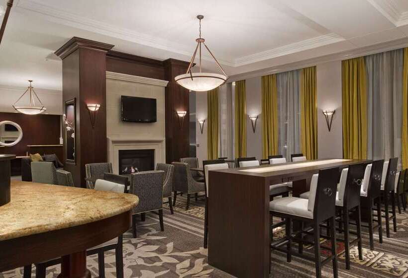 בית מלון כפרי Homewood Suites By Hilton Philadelphia City Avenue