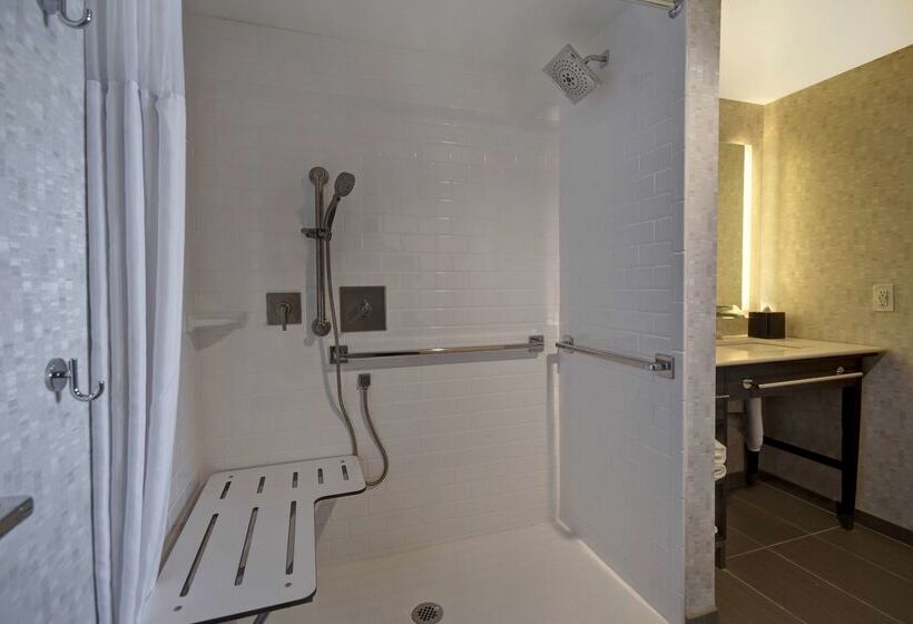 فندق Homewood Suites By Hilton Philadelphia City Avenue