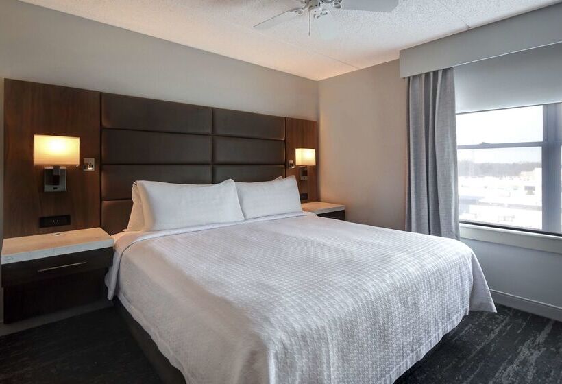 فندق Homewood Suites By Hilton Philadelphia City Avenue