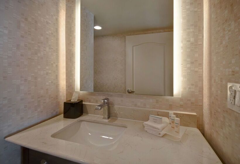 فندق Homewood Suites By Hilton Philadelphia City Avenue