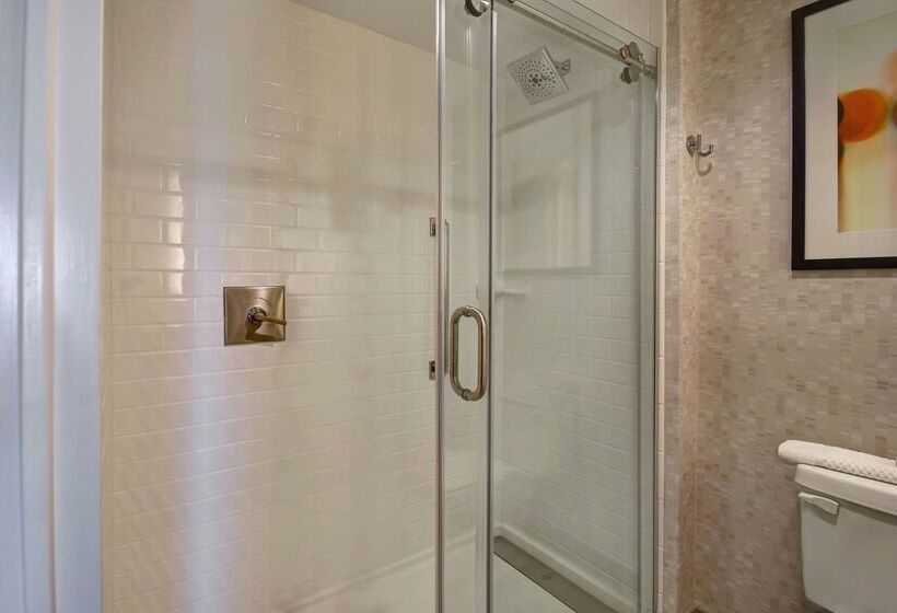 فندق Homewood Suites By Hilton Philadelphia City Avenue