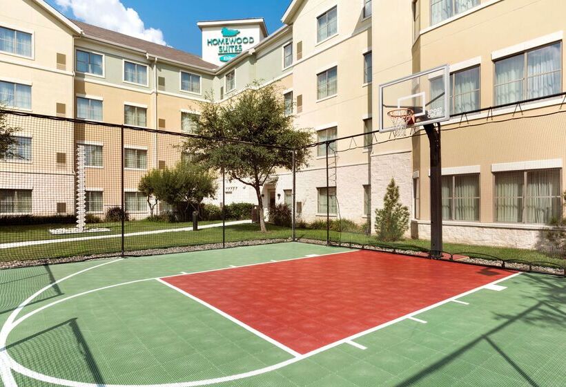 فندق Homewood Suites By Hilton Plano Richardson