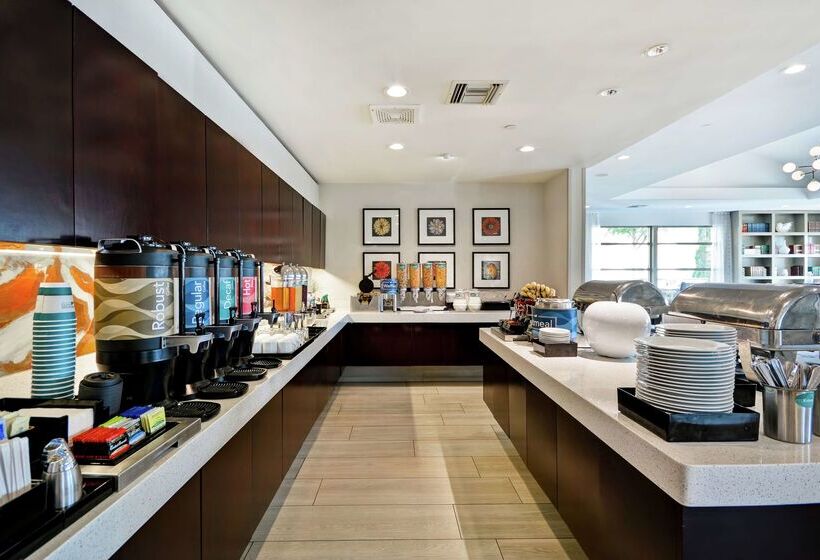 فندق Homewood Suites By Hilton Plano Richardson