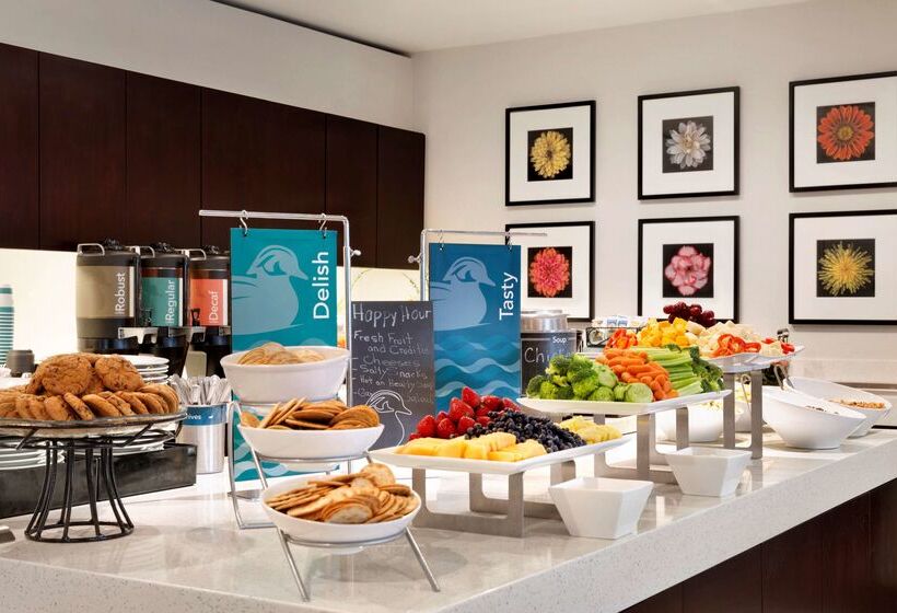 فندق Homewood Suites By Hilton Plano Richardson