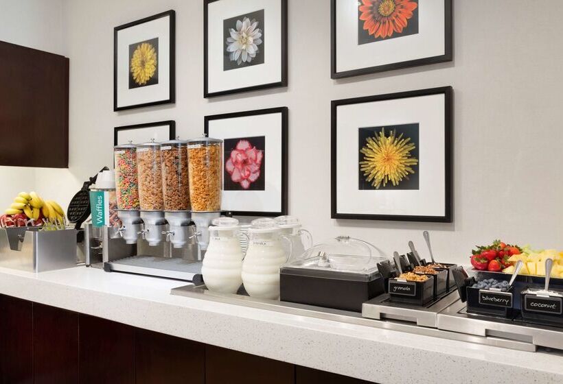 ホテル Homewood Suites By Hilton Plano Richardson