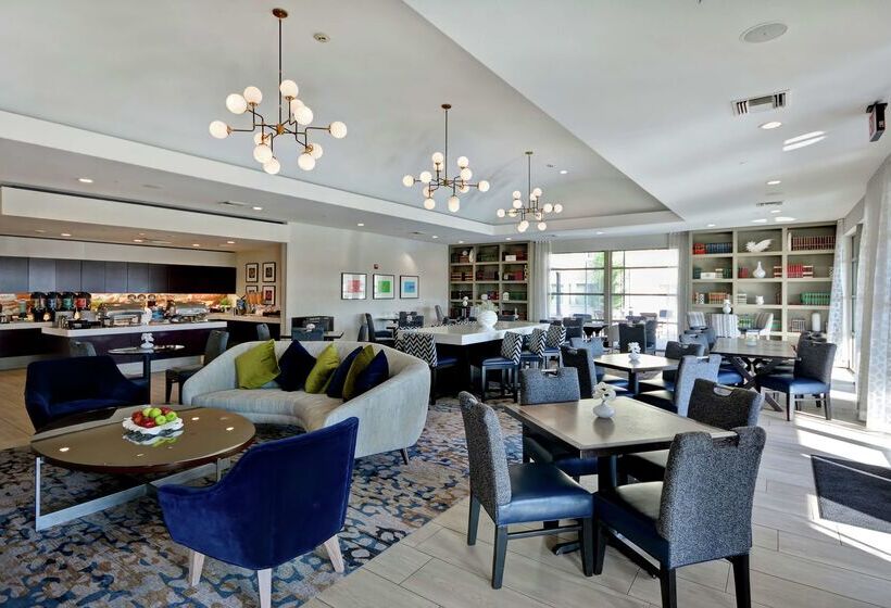 فندق Homewood Suites By Hilton Plano Richardson