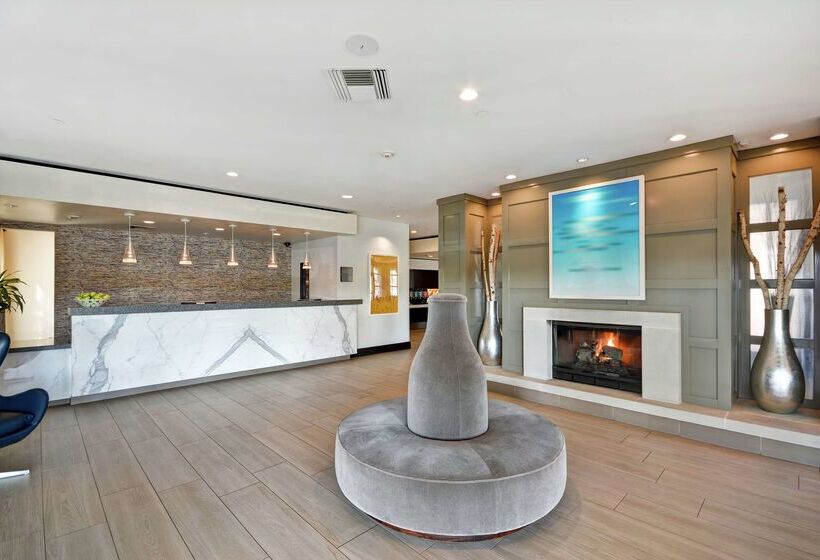 فندق Homewood Suites By Hilton Plano Richardson