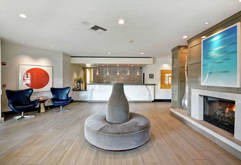 فندق Homewood Suites By Hilton Plano Richardson