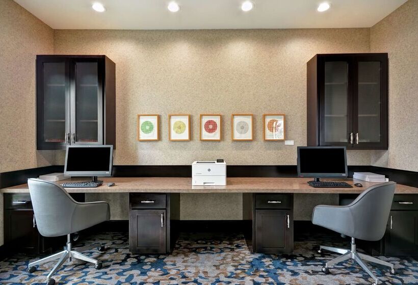 فندق Homewood Suites By Hilton Plano Richardson