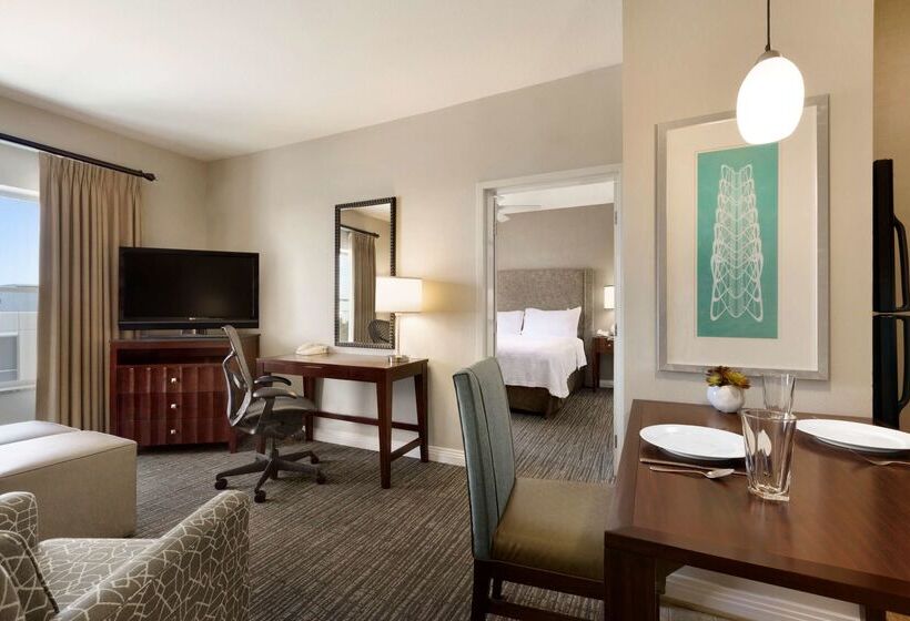 فندق Homewood Suites By Hilton Plano Richardson