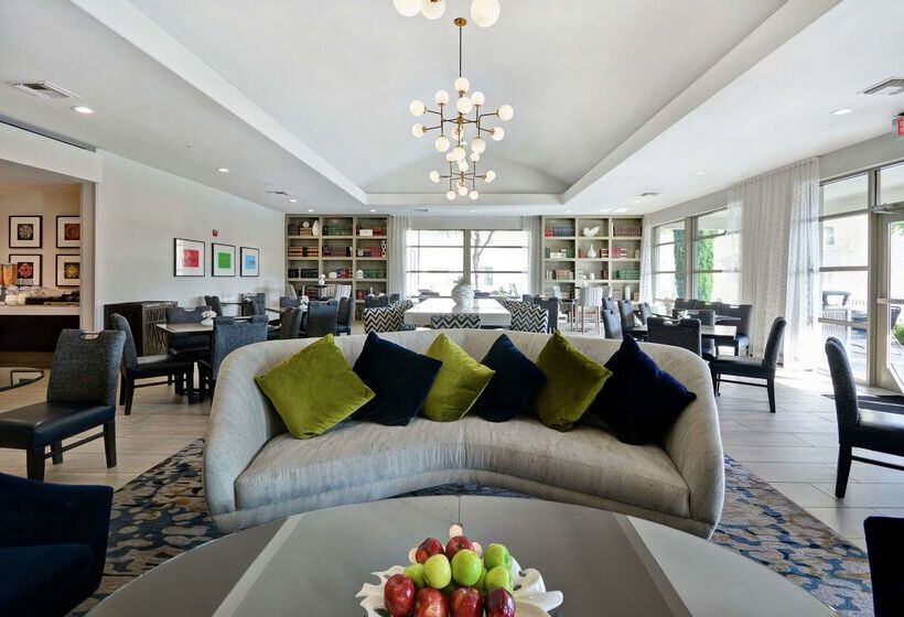 فندق Homewood Suites By Hilton Plano Richardson