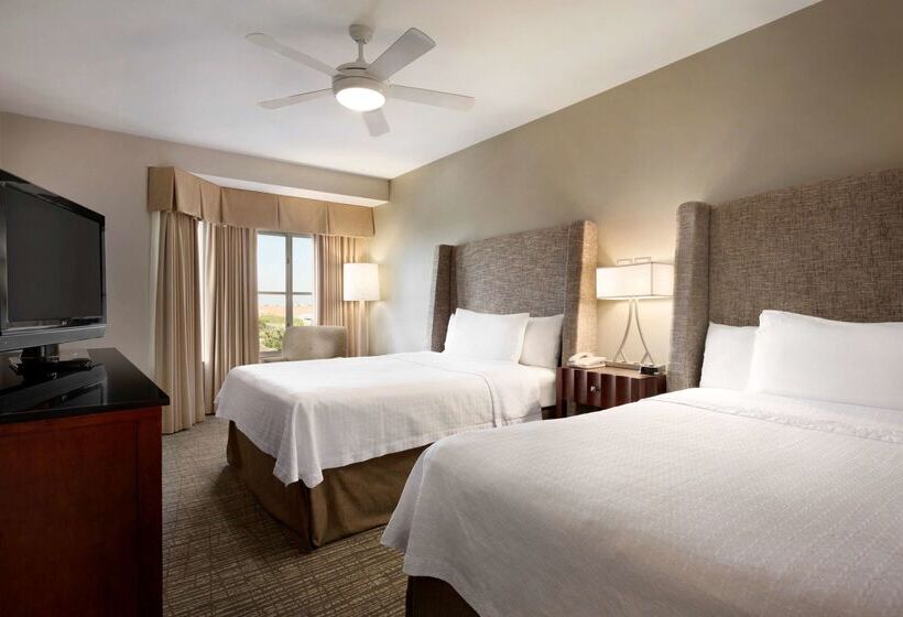فندق Homewood Suites By Hilton Plano Richardson