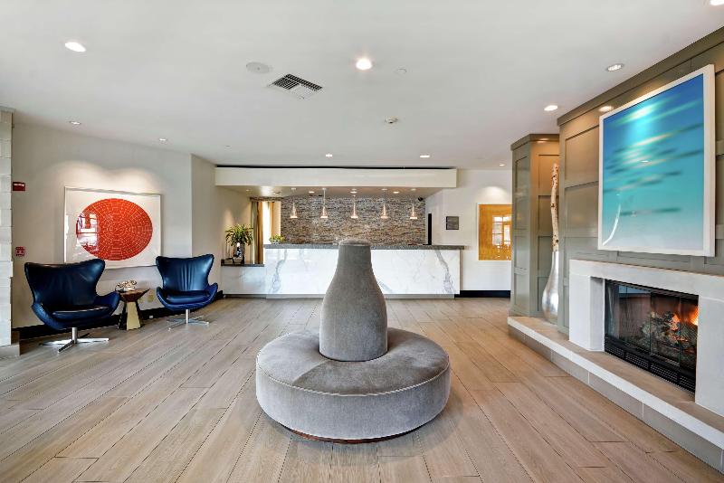 ホテル Homewood Suites By Hilton Plano Richardson