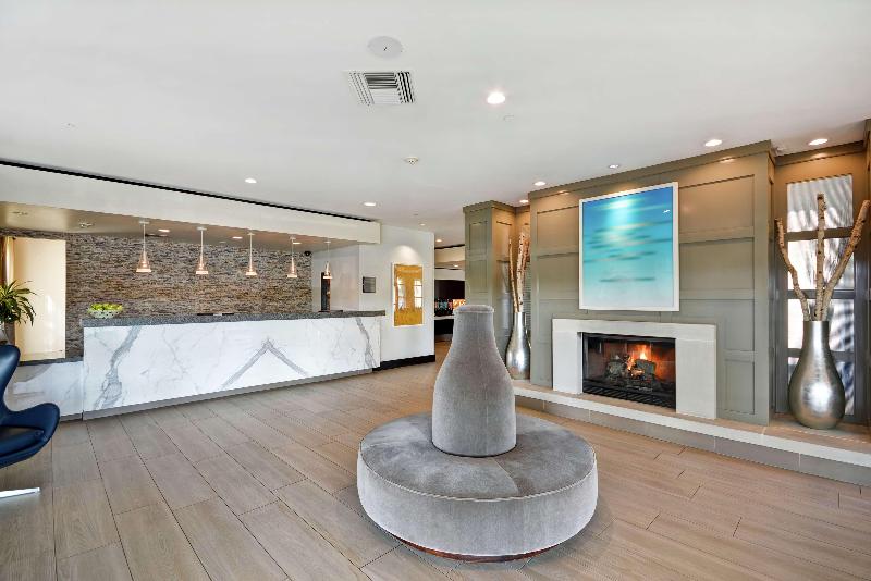 فندق Homewood Suites By Hilton Plano Richardson