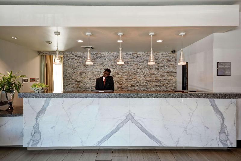 ホテル Homewood Suites By Hilton Plano Richardson