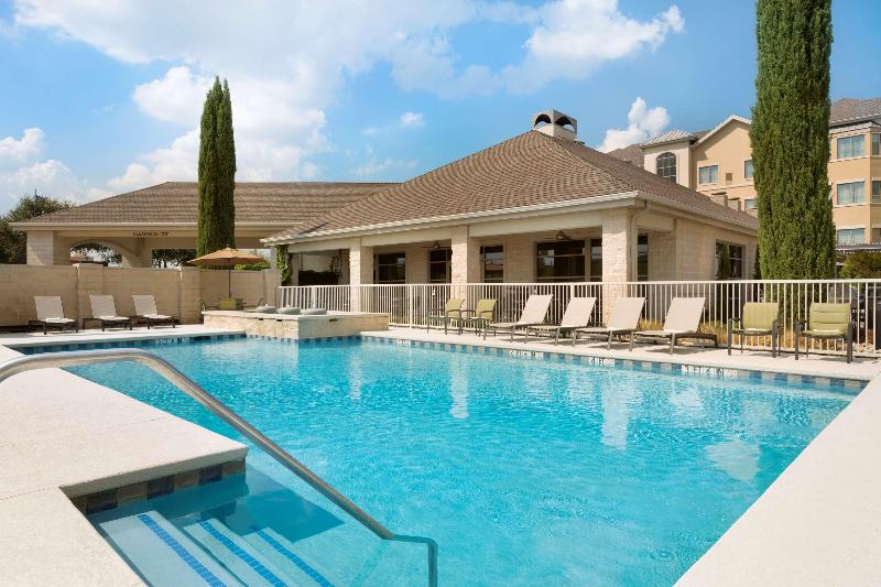 فندق Homewood Suites By Hilton Plano Richardson