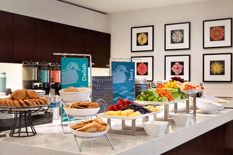 ホテル Homewood Suites By Hilton Plano Richardson