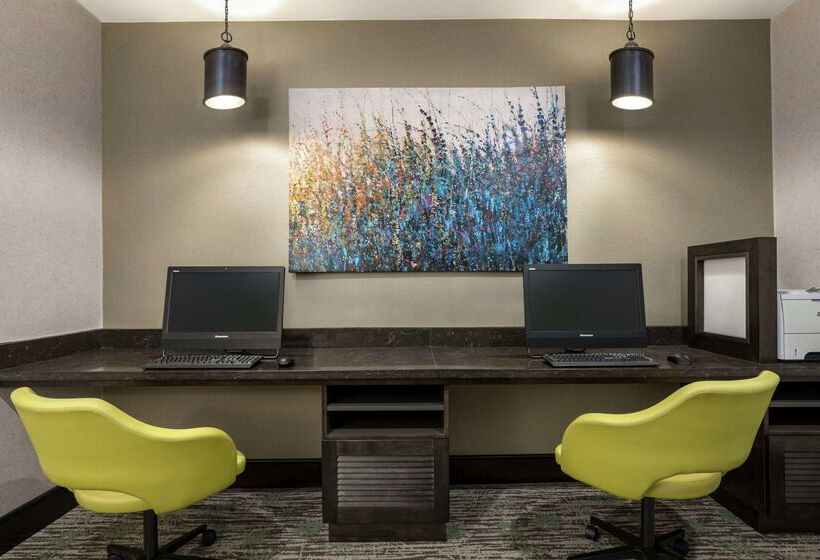 酒店 Homewood Suites By Hilton Providence/warwick