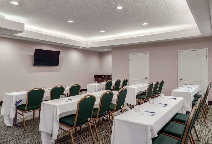 酒店 Homewood Suites By Hilton Providence/warwick