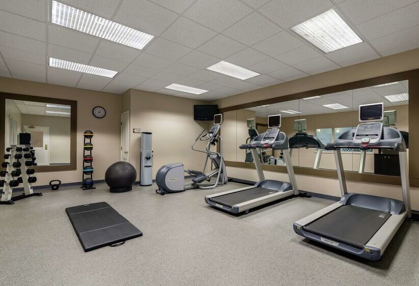 酒店 Homewood Suites By Hilton Providence/warwick